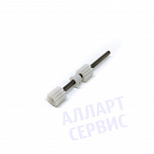 Шкив привода (paper take up motor assy) Epson ТМ-285 (оригинал)