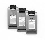 Жидкость для обслуживания Epson SureColor SC-F3000, пакет 1,5л