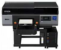 Принтер текстильный промышленный Epson SureColor SC-F3000 (5 цв.)