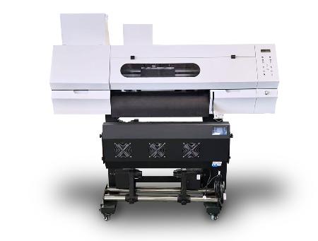 Принтер сублимационный AinkJet A-600E, 60 см, I3200 2 шт, РИП, Ввод в эксплуатацию