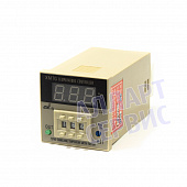 Контроллер температуры для бейсболочного пресса(Temperature controller for cap heat press)