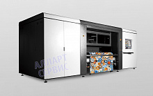 Принтер текстильный Atexco Vega3180DL-16, 180см, Kyocera 16шт.