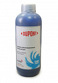 Чернила сублимационные Dupont Xite S1500 С (Голубой), 1000 мл