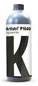 Чернила текстильные Dupont P1640 для DTF печати, Black (Черный), 1л