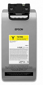 Чернила UltraChrome DG для Epson SC-F3000 Yellow (желтый), пакет 1,5 л