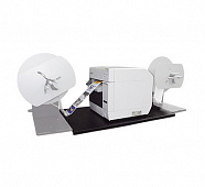 Соединительная платформа DPR EPS35-JLP размотчик/смотчик для принтеров Epson TM-C3500