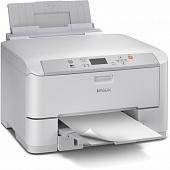 Принтер EPSON WorkForce WF-5110 DW 4х цветный А4