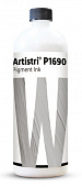 Чернила текстильные Dupont P1690 для DTF печати, White (Белый), 1л