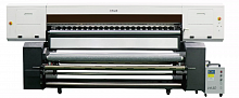 Принтер UV LED рулонный Oric OR-8800UV, 200см, Gen5*5шт, РИП, Ввод в эксплуатацию