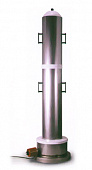 Вертикальный Запариватель COLORS IP10005 для ткани