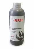 Чернила сублимационные Dupont Xite S1540 K (Черный), 1000 мл