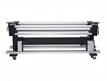 Система автоматической размотки и подмотки для текстильных принтеров Mutoh, 160см