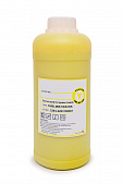 Чернила сублимационные COLORS для Epson F-9400H, Flourescent Yellow 1000 мл