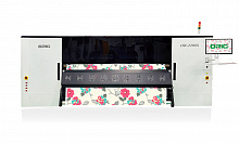 Принтер сублимационный Keundo SQ-2808S, 280 см, S3200 8 шт.
