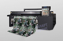 Принтер текстильный Atexco Vega 3180S-4, 180 см, Kyocera 4 шт.