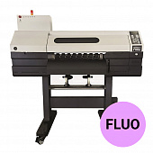 Принтер для DTF печати на ткани Oric FLUO A-6203, i3200*3, ширина 60 см, Flexi