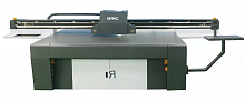 Принтер UV LED планшетный Oric OR-M2513UV, 250х130см, Gen5*3шт, РИП, Ввод в эксплуатацию