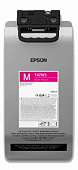 Чернила UltraChrome DG для Epson SC-F3000 Magenta (пурпурный), пакет 1,5 л