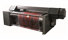 Принтер текстильный с конвейерной лентой COLORS SCP-Rol180, 180 см РАНЕЕ ЭКСПЛУАТИРОВАЛСЯ