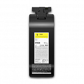 Картридж для EPSON SC-F2200 повышенной емкости (желтый), 800мл