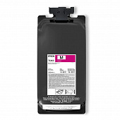 Чернила сублимационные EPSON для SC-F9580/9580H M (пурпурный), 1600 мл