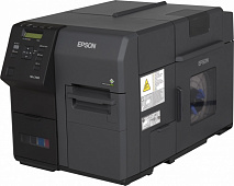 Принтер струйный для этикеток Epson TM-C7500