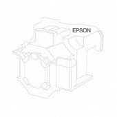 Шлейф питания вентилятора каретки 2 Epson ST Pro GS6000(сняли с каретки) (оригинал)