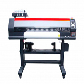 Принтер для DTF печати Colors YI P600, 60см, 4720 2 штуки, FlexiPrint