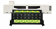 Принтер сублимационный ORIC OR18-TX4, 180 см, I3200 4 шт.