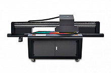Принтер UV LED планшетный COLORS SGH1513-8, рабочий стол 150*130 см, Ricoh GH2220 * 8 шт