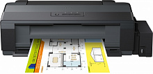 Принтер струйный EPSON L1300 (4 цв), А3+