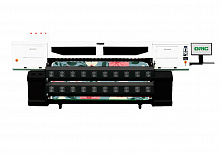 Принтер сублимационный ORIC OR26-TX8, 260 см, I3200 8 шт.