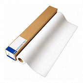 Бумага EPSON Enchanced Adhesive Syntetic Paper 135г/м2,  1118мм*30,5м