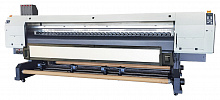 Принтер UV LED рулонный Ainkjet A-3203UV, 320см, i3200*3шт, РИП, Ввод в эксплуатацию