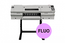 Принтер для DTF печати на ткани Oric FLUO 760/3200/3, i3200*3, ширина 73 см, FlexiPrint