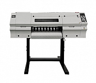 Принтер для DTF печати на ткани Oric 600/3200, i3200*2, ширина 60 см, Flexi