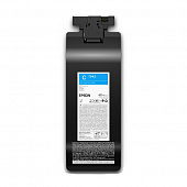 Картридж для EPSON SC-F2200 повышенной емкости (голубой), 800мл