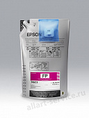 Чернила EPSON сублимационные для SC-F9400H (Flourescent Pink), 1000мл