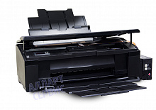 Принтер листовой COLORS 18 SOLV-R, А3+ с возможностью апгрейда в рулонный
