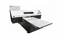 Принтер UV DTF планшетный Oric OR-6090A, 60х90см, i1600-U1, 2шт, РИП, Ввод в эксплуатацию