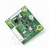 Плата резисторов(anti-interference/resister board) Colors CS1645(кит. Mimaki) (оригинал)