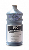 Чернила COLORS пигментные  PK (фото чёрный), 1 кг