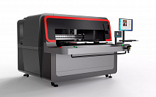 Принтер текстильный планшетный COLORS GR-X7