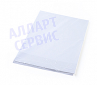 Холст COLORS матовый Canvas resistant water Cotton 380 г/м2, A4 210*297 мм 50 листов