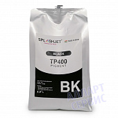 Чернила текстильные SPLASHJET PS для Mimaki TX300, Black (Черный), пакет 2000мл с чипом, Индия