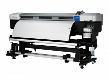 Принтер сублимационный EPSON SureColor SC-F7200 (HDK) (4 цв), ширина 1620мм