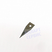 Лезвие (нож) сменное  для резки материала ламинатора COLORS LP 1700
