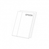 Этикетка EPSON PE Matte Label 76мм*127мм 220 шт