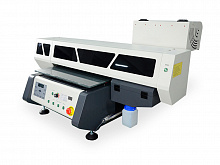 Принтер UV LED планшетный COLORS MT-FP4060, 40*60 см, РАНЕЕ ЭКСПЛУАТИРОВАЛСЯ