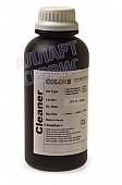 Жидкость промывочная COLORS UF5 для ультрафиолетовых чернил, 500 мл